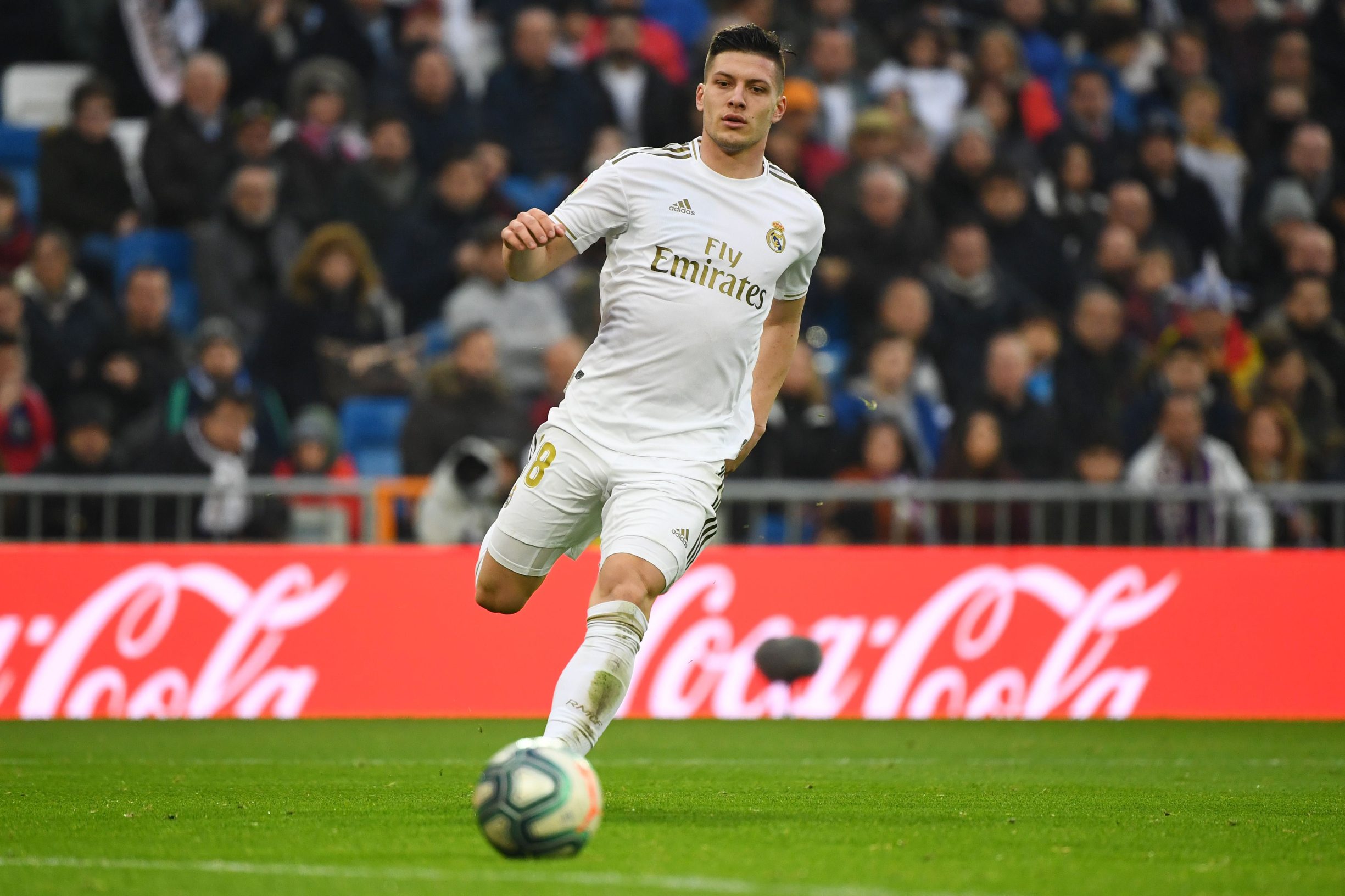 Luka Jović