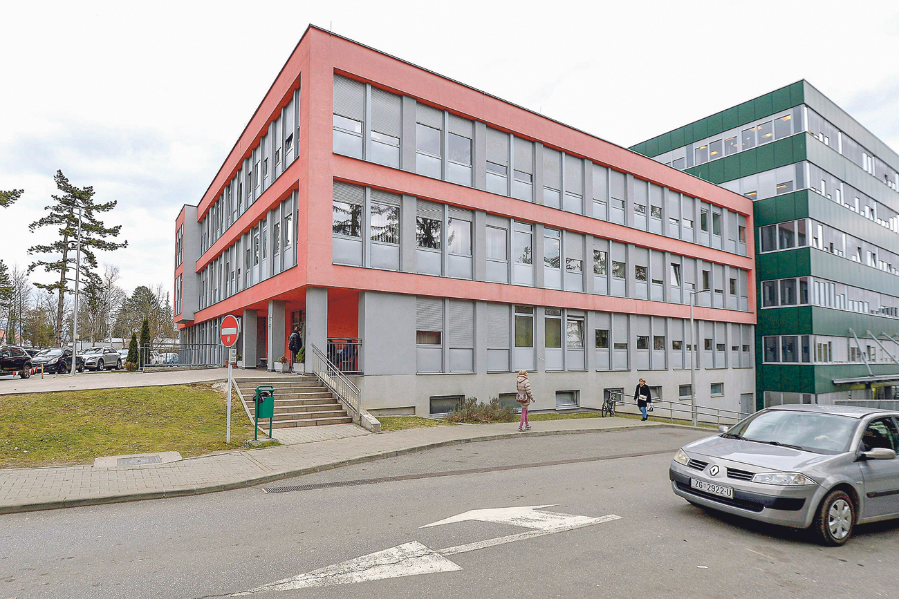 Klinika za psihološku medicinu, bude li trebalo, bit će dodatna karantena u Zagrebu za zaražene