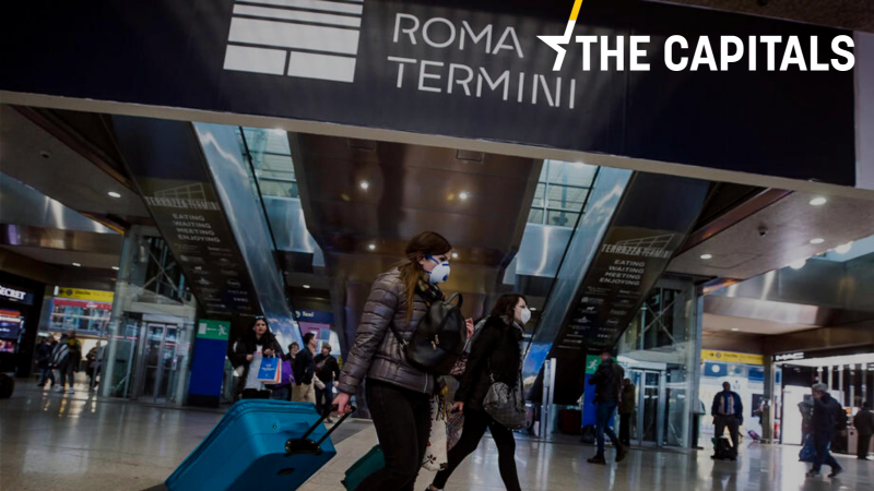 Italy's neighbouring countries are taking preventive measures
