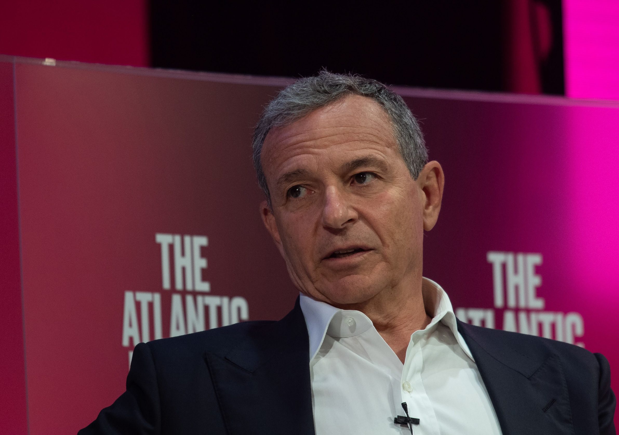 Robert Iger