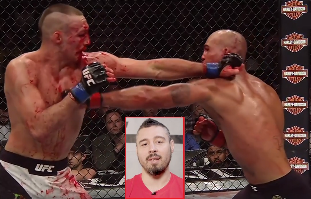 MacDonald vs. Lawler