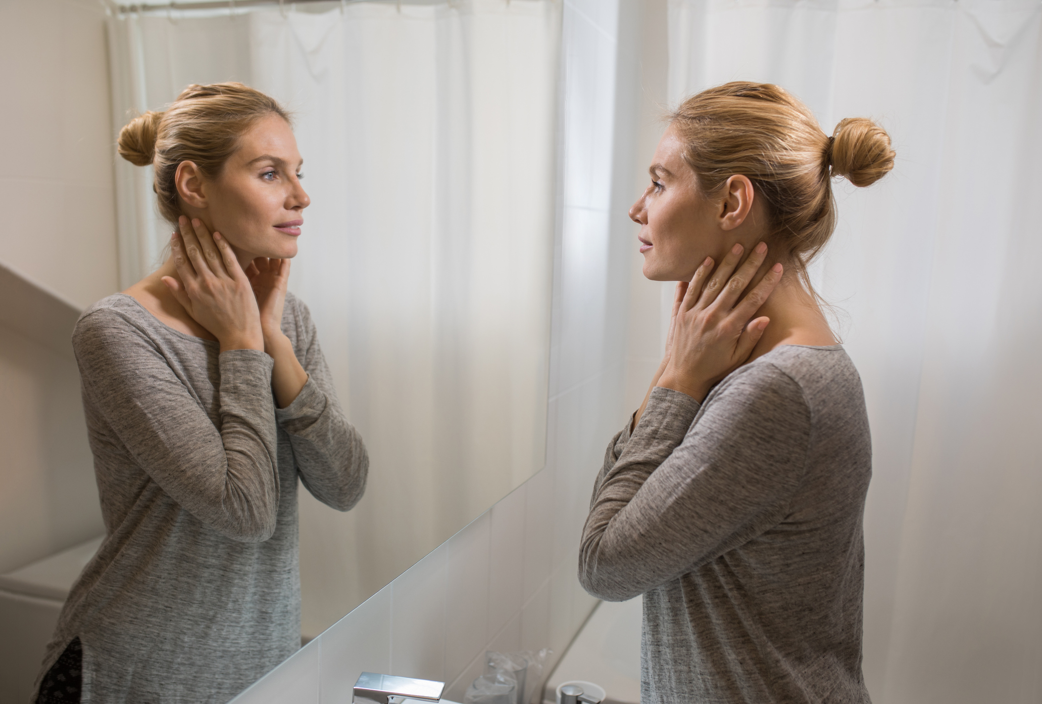 Vrat nerijetko zanemarujemo.