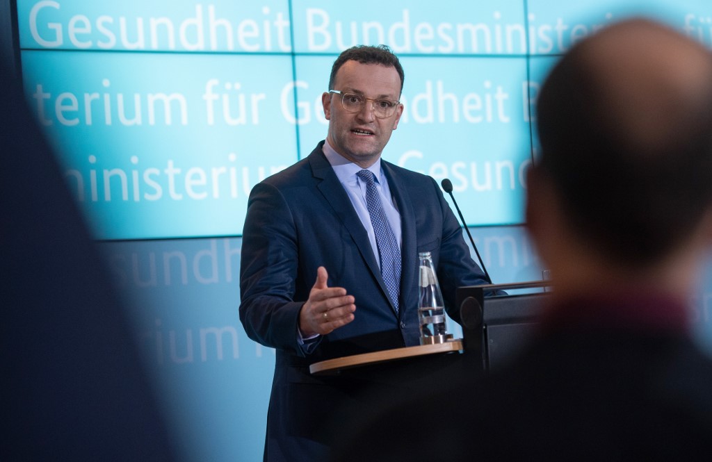 Jens Spahn