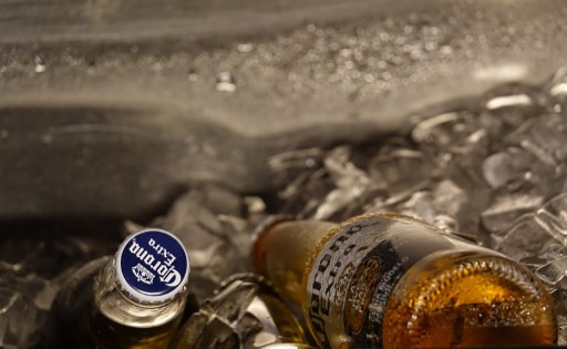 corona piva