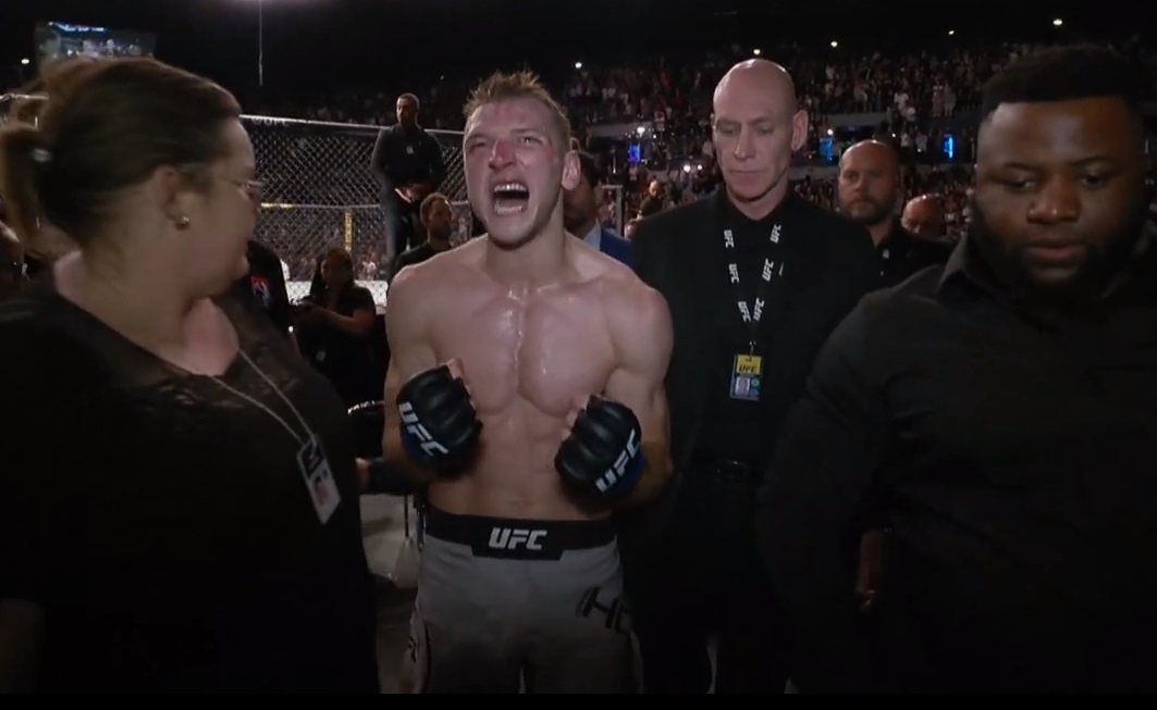 Dan Hooker