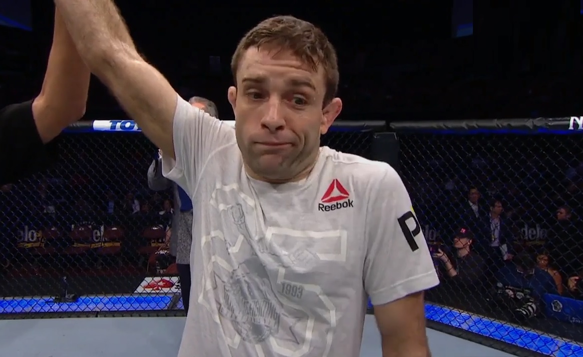 Ryan Hall