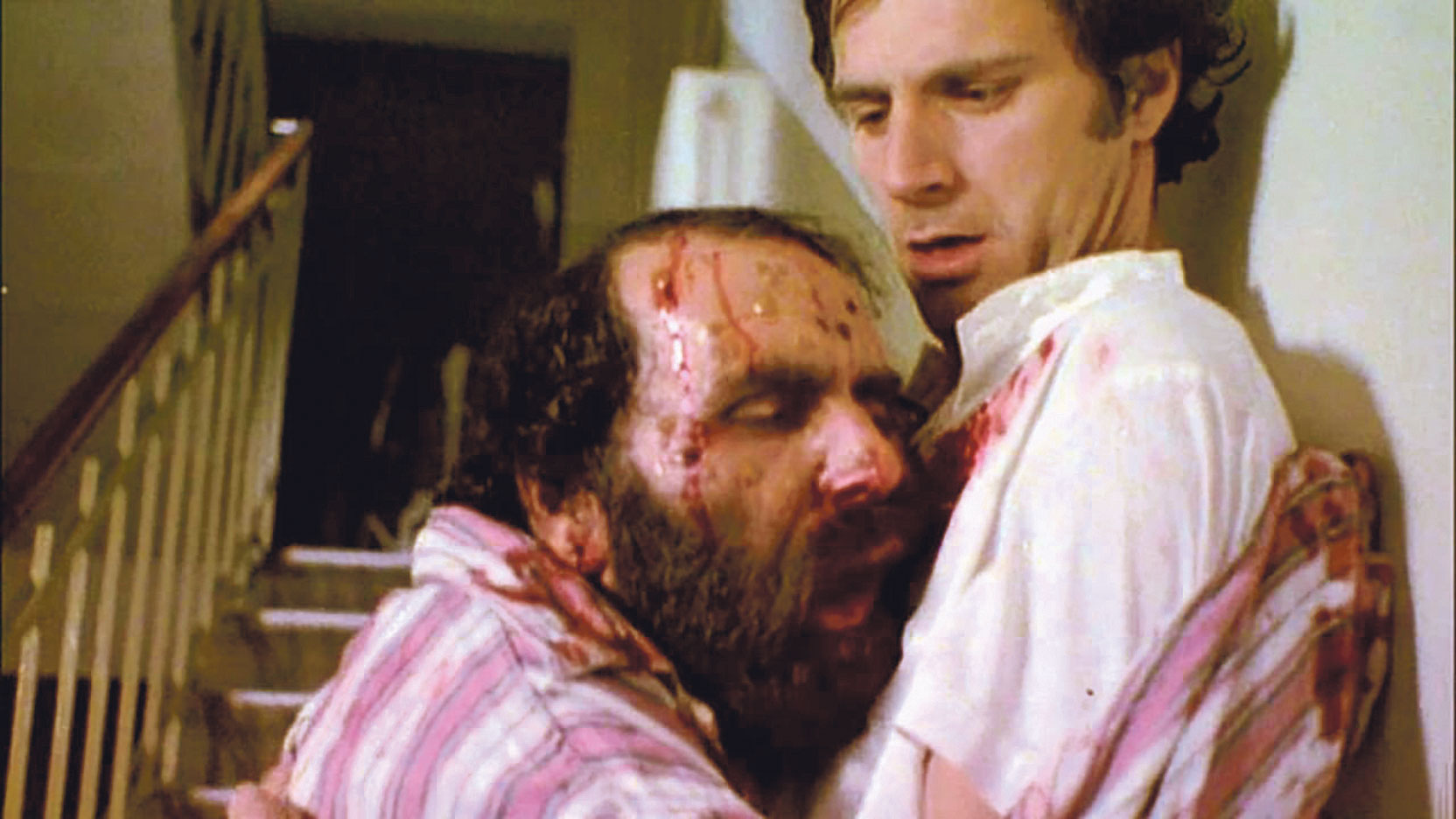 Scena iz filma 'Variola vera' Gorana Markovića