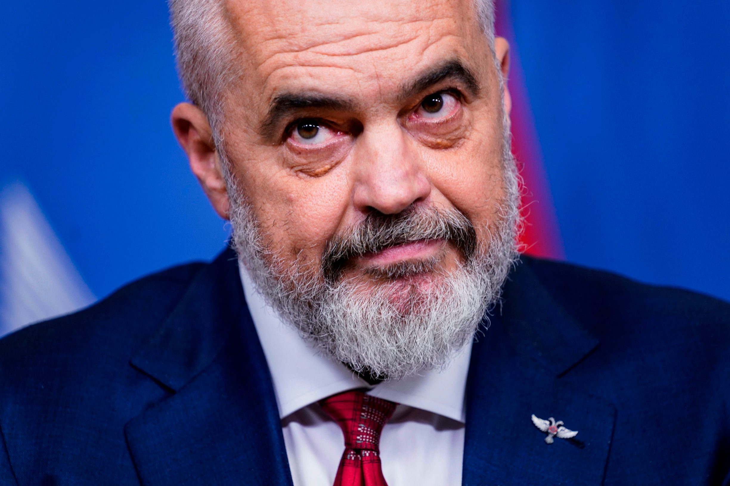 Edi Rama