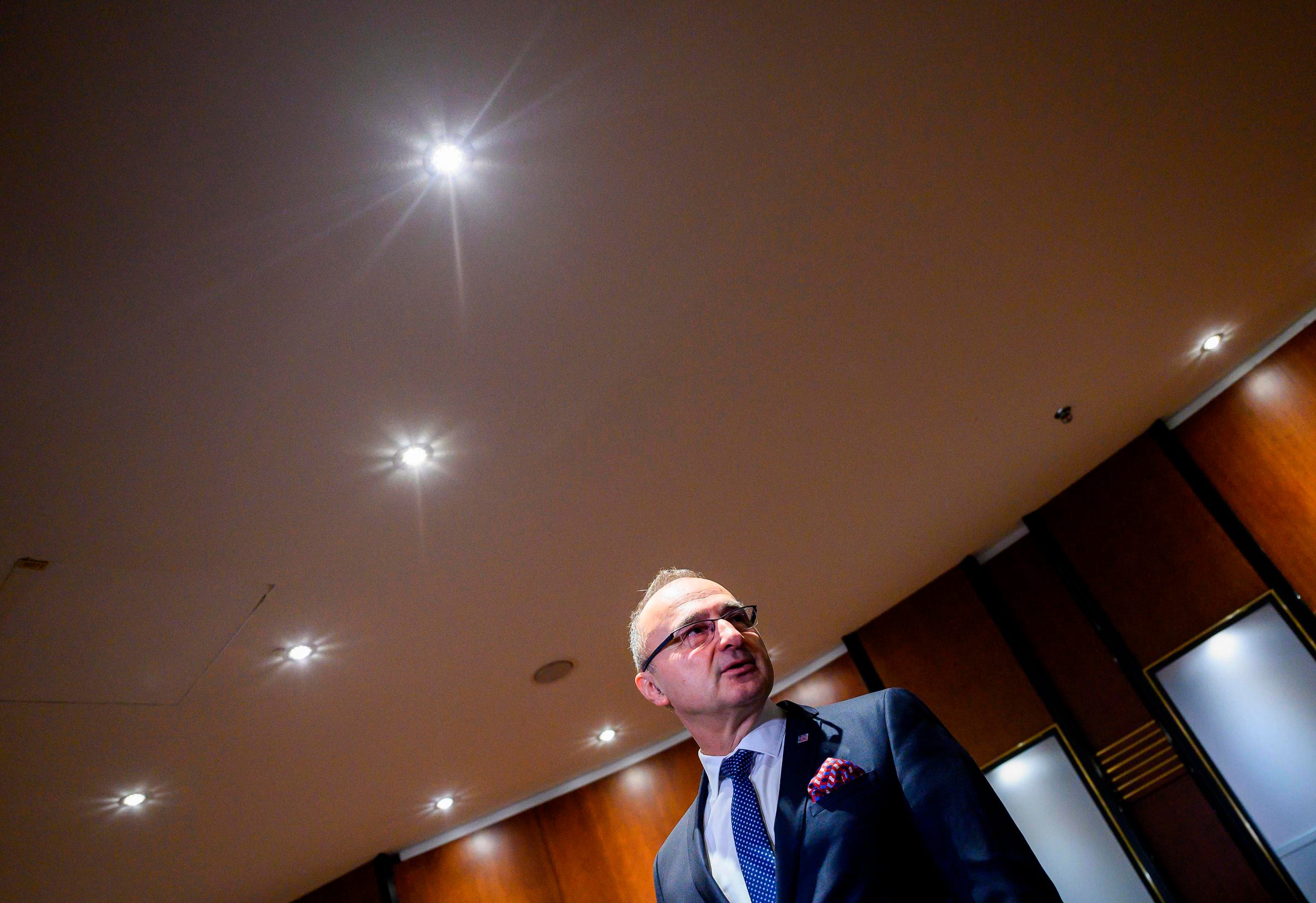 Gordan Grlić Radman