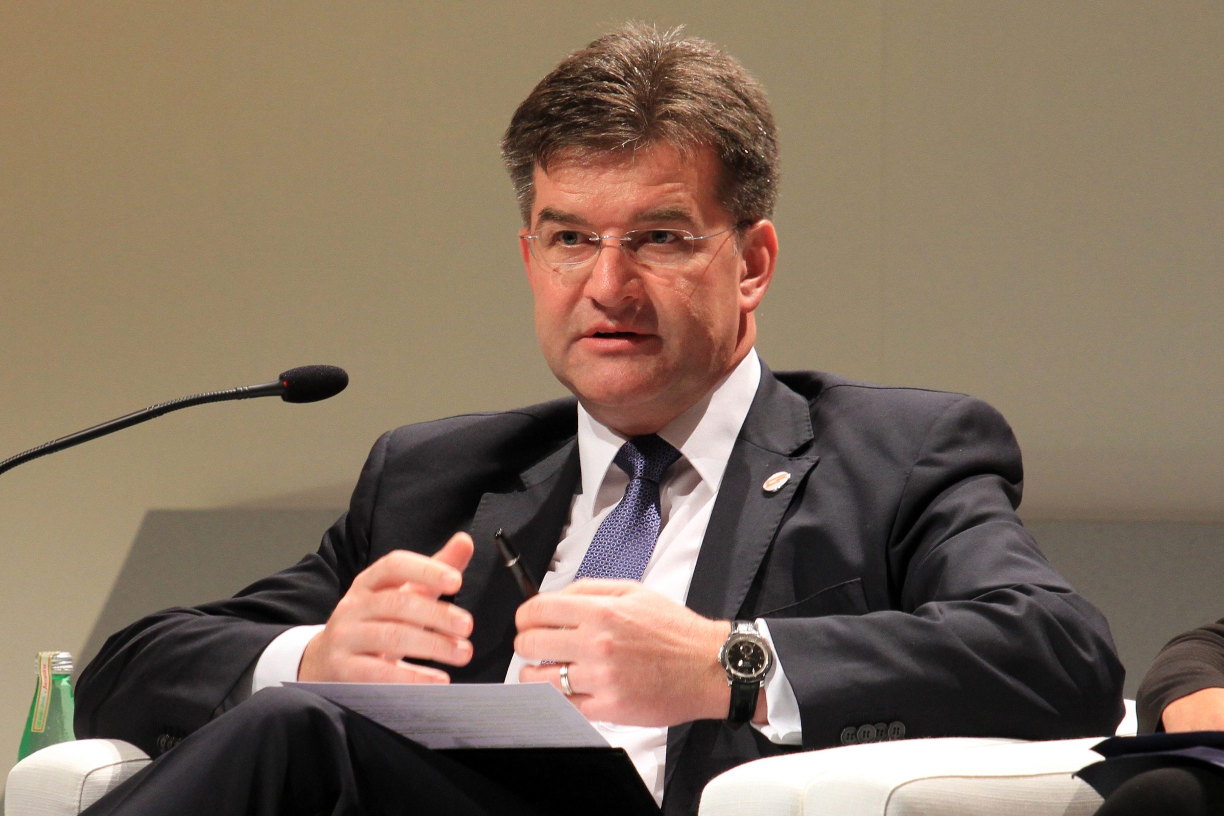 Miroslav Lajčak