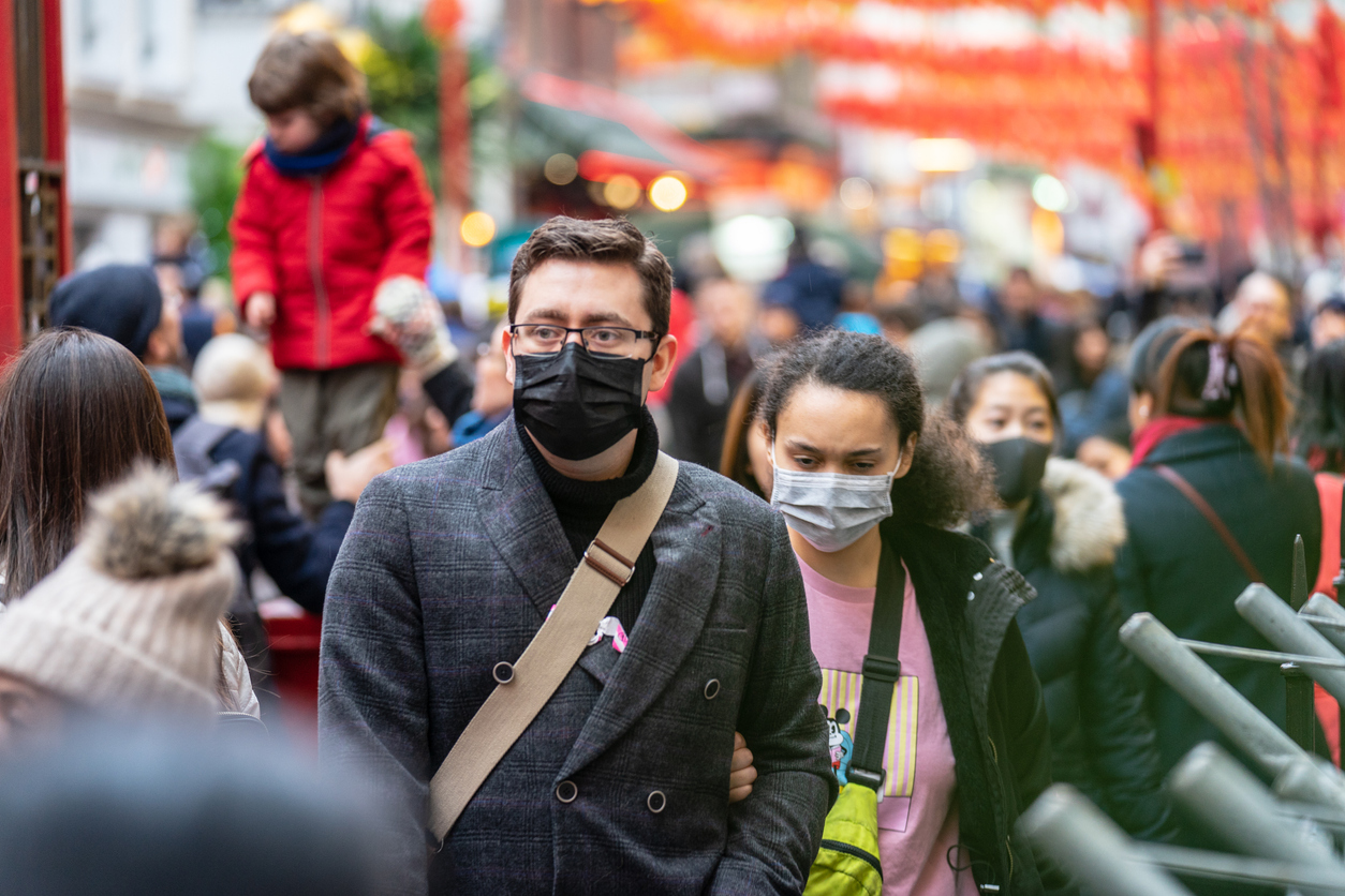 Trebaju li nam maske?