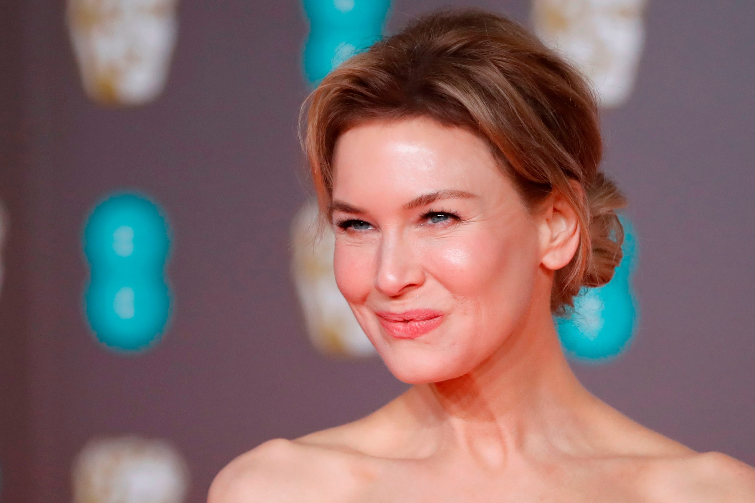 Renee Zellweger
