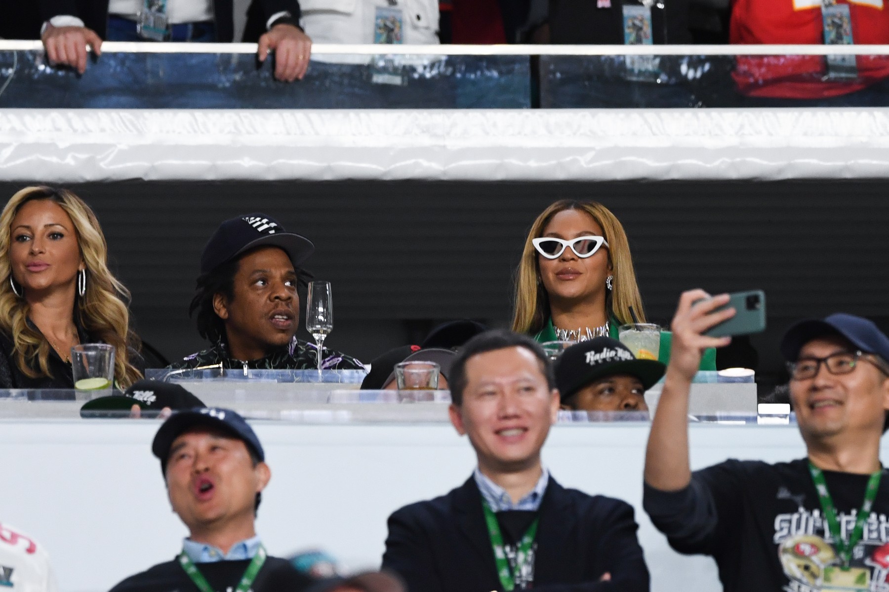 Jay-Z i Beyoncé