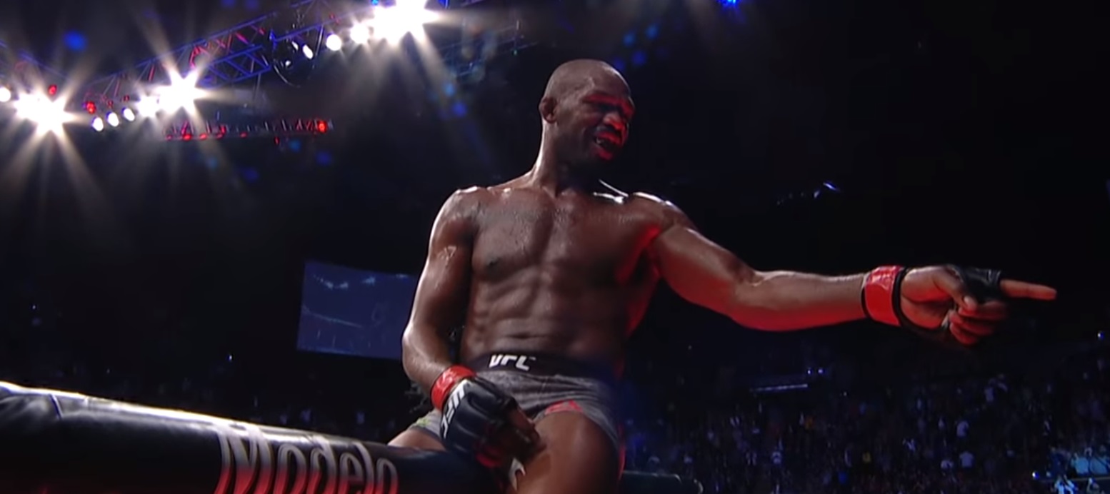 Jon Jones