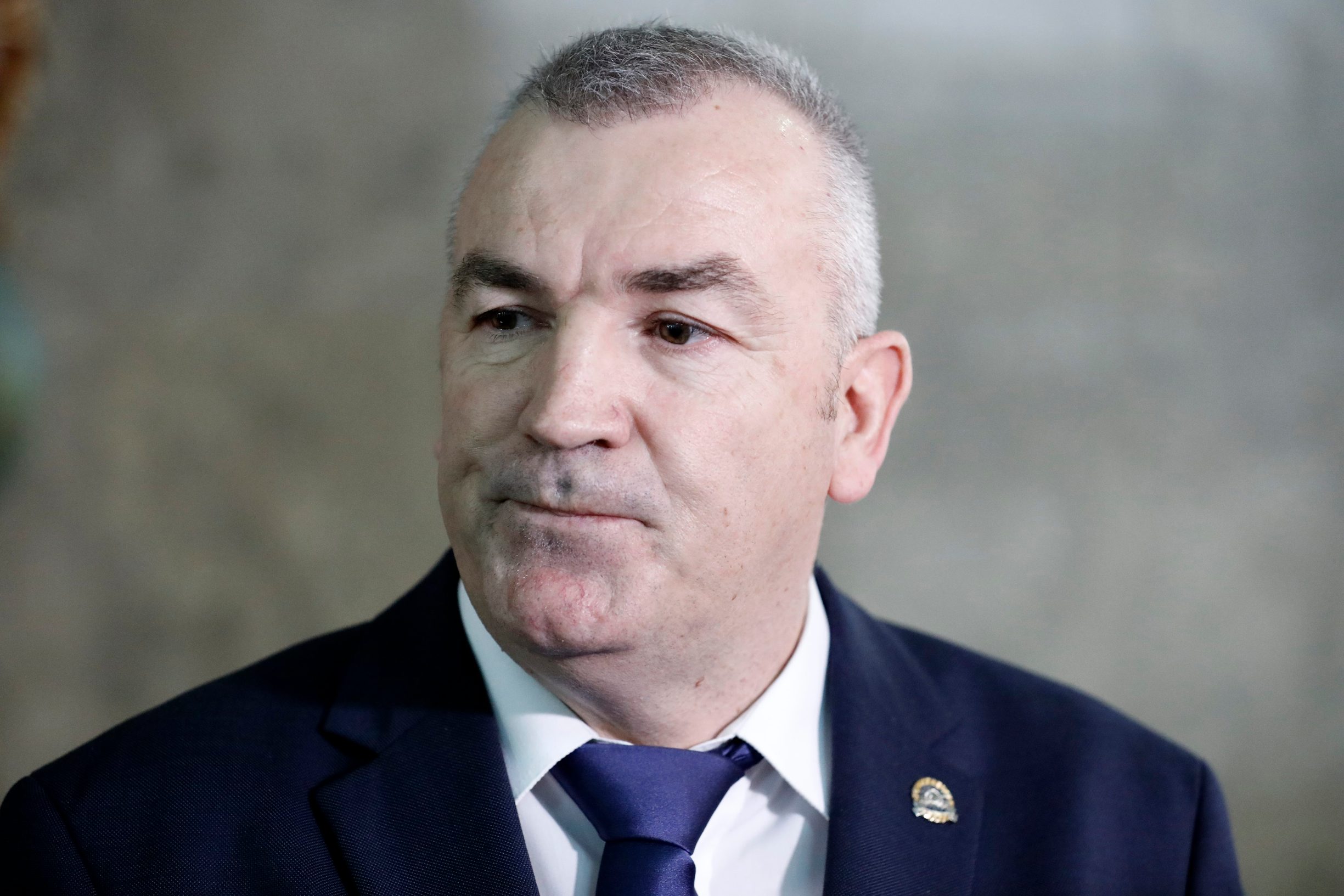 Nikola Milina