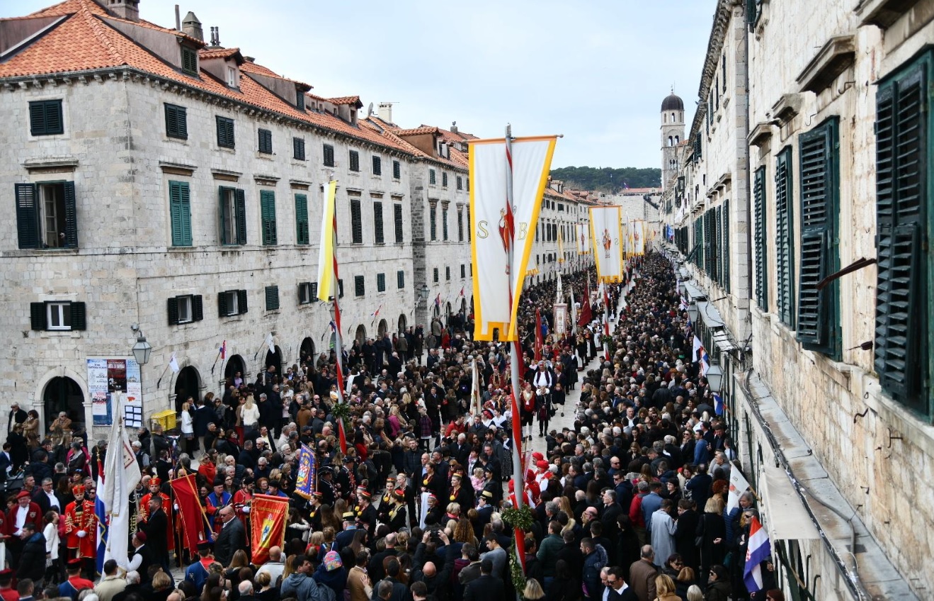 sv vlaho procesija 1