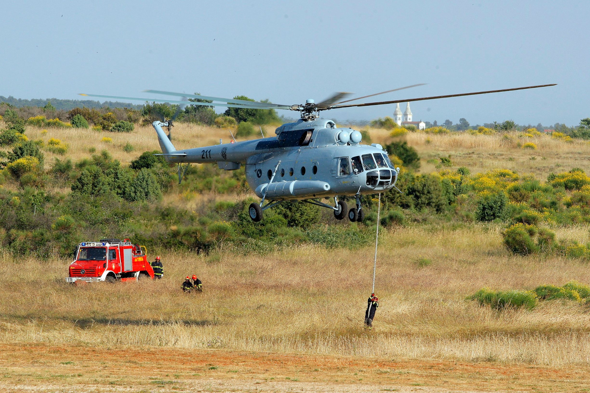 Arhivska fotografija