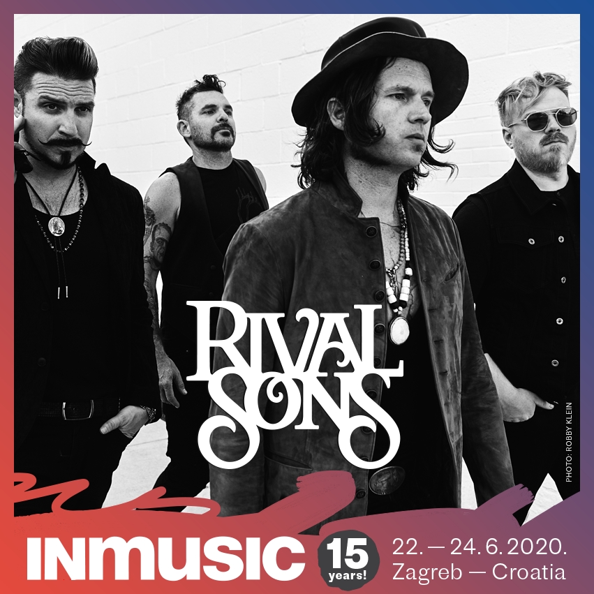 Rival Sons