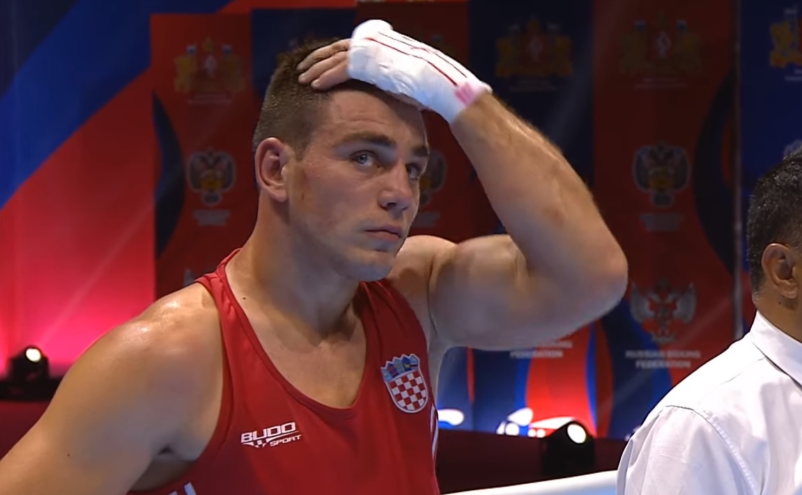 Toni Filipi