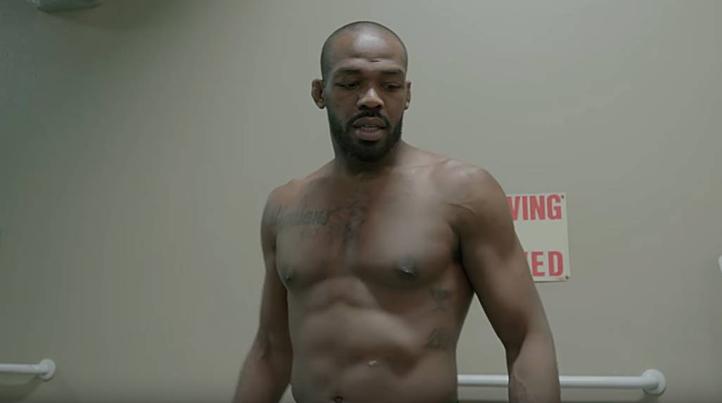 Jon Jones