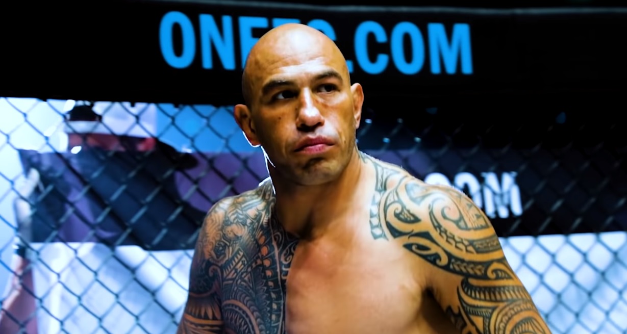 Brandon Vera