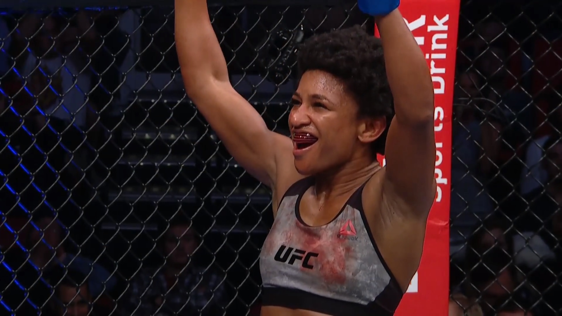 Angela Hill