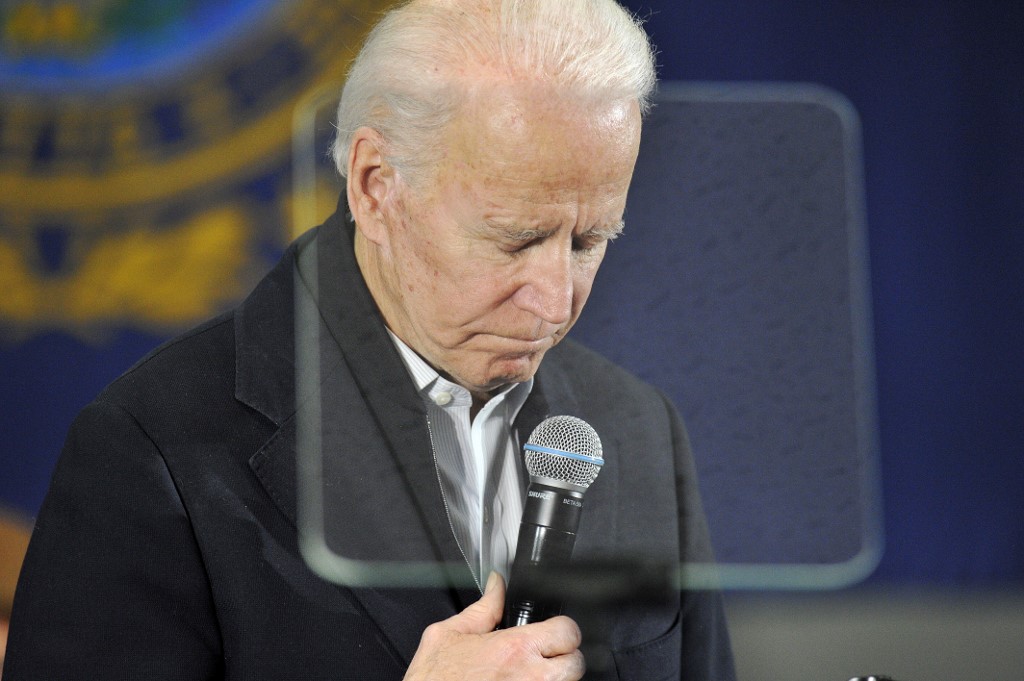 Joe Biden