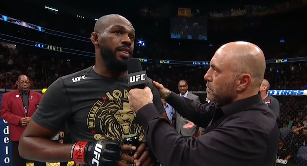 Jones i Rogan
