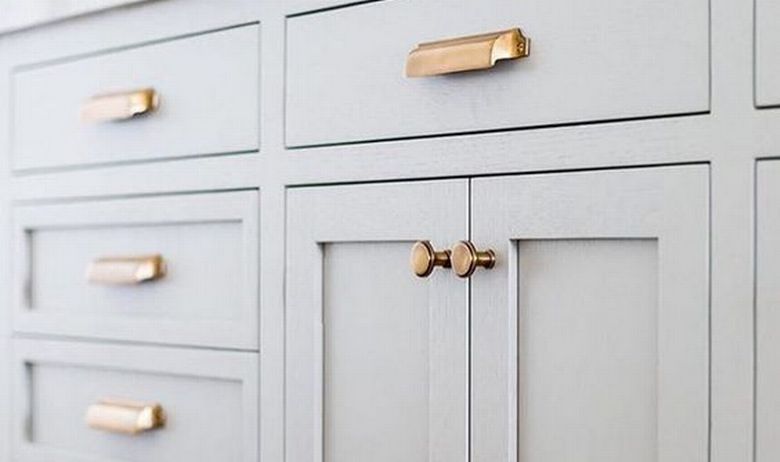 Ručke kuhinjskih ormarića 14