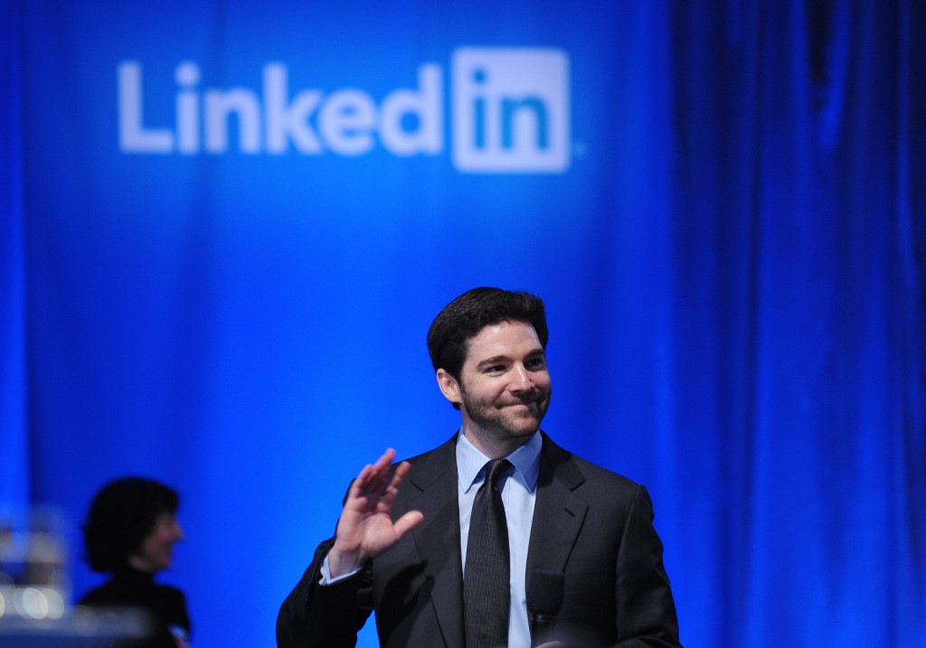 Jeff Weiner
