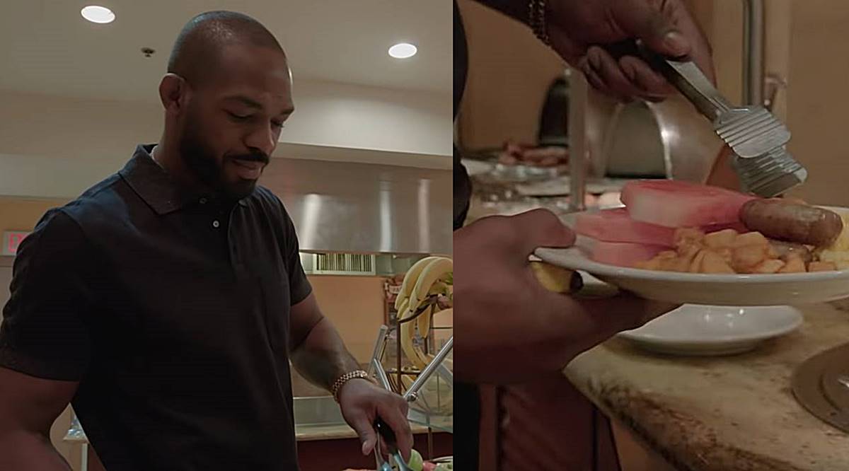 Jon Jones