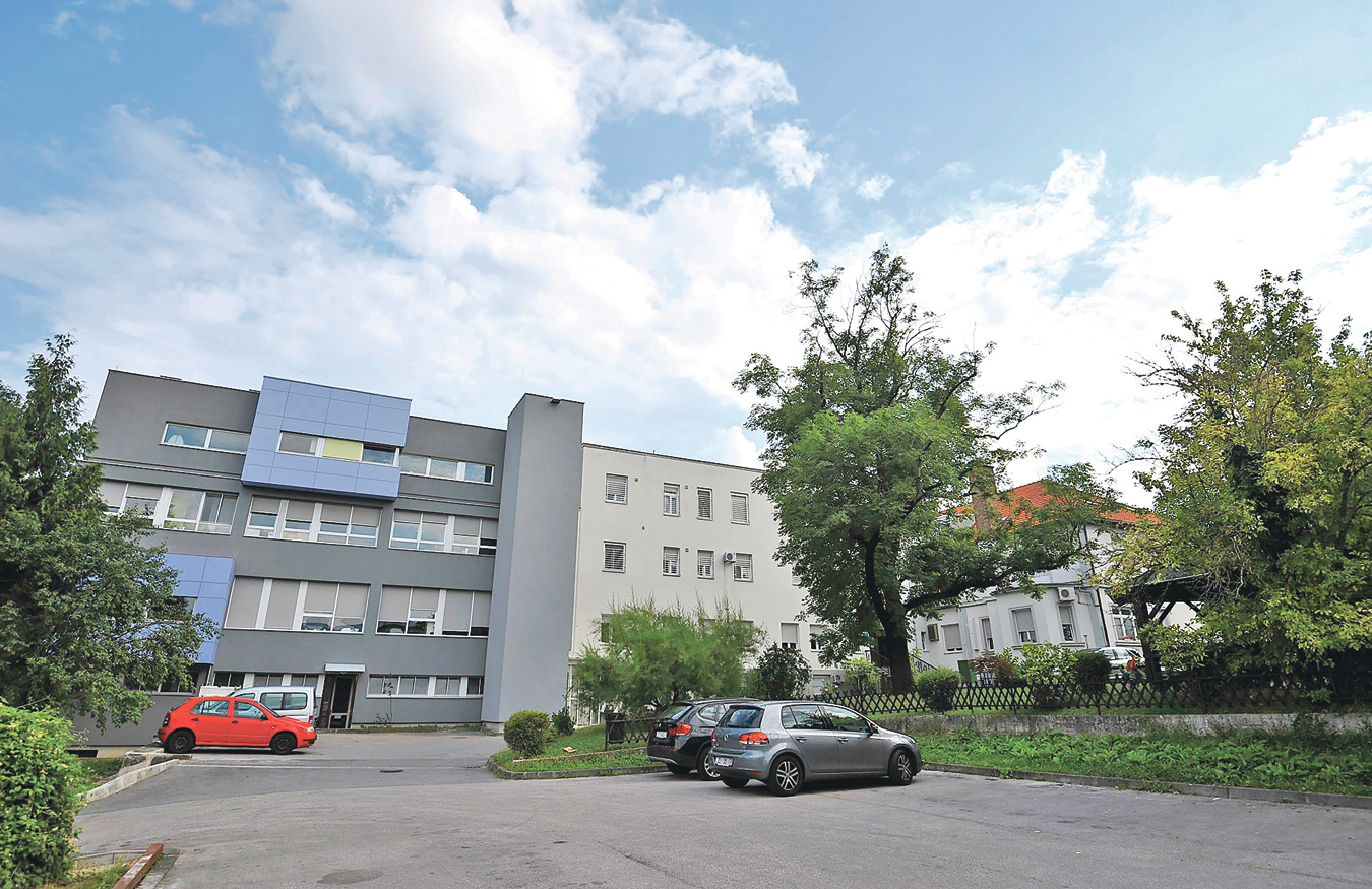 Nakon sporne smjene ravnatelja dr. Bore Nogala nižu se nepravilnosti u Dječjoj bolnici Srebrnjak 