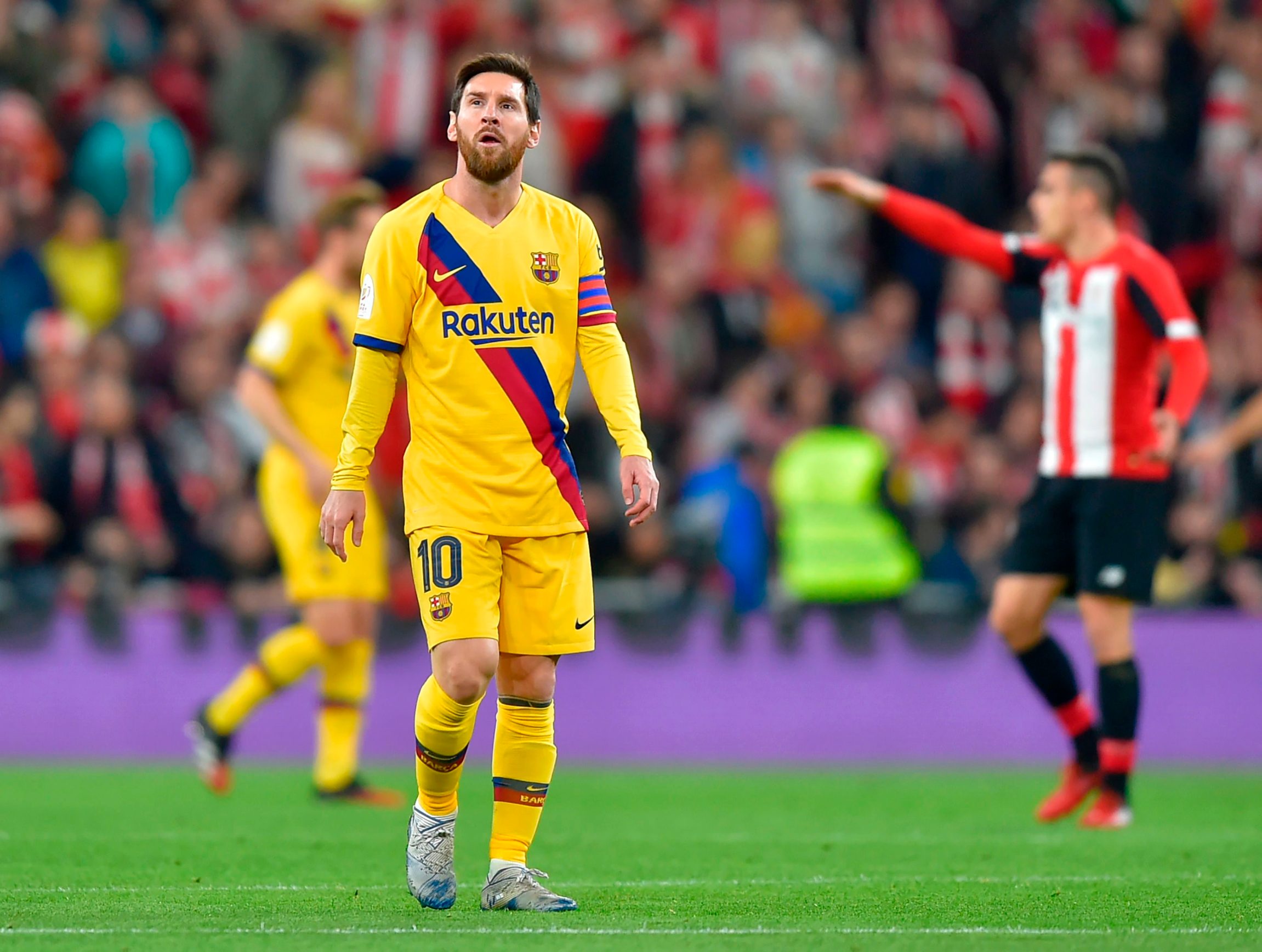 Leo Messi