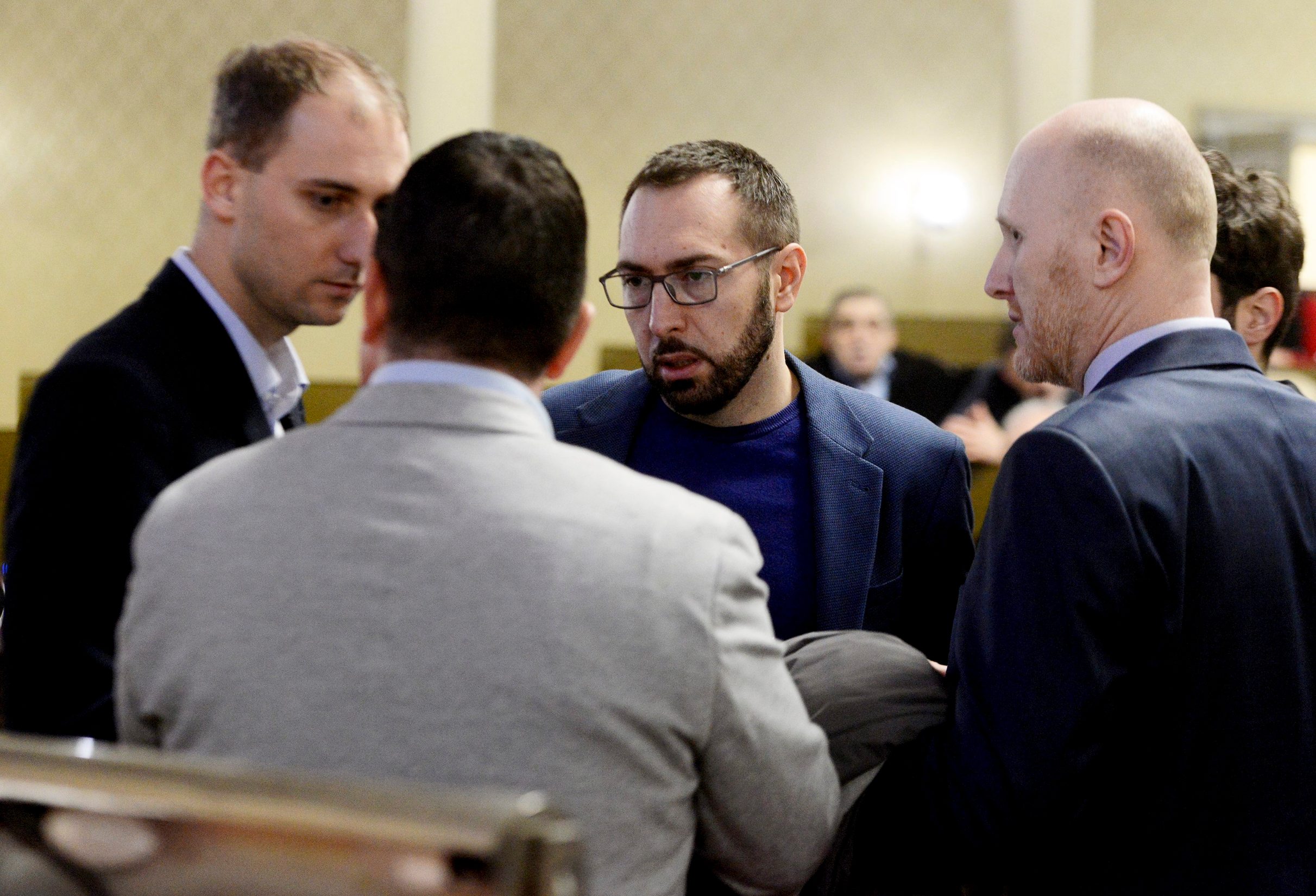 Tomislav Tomašević