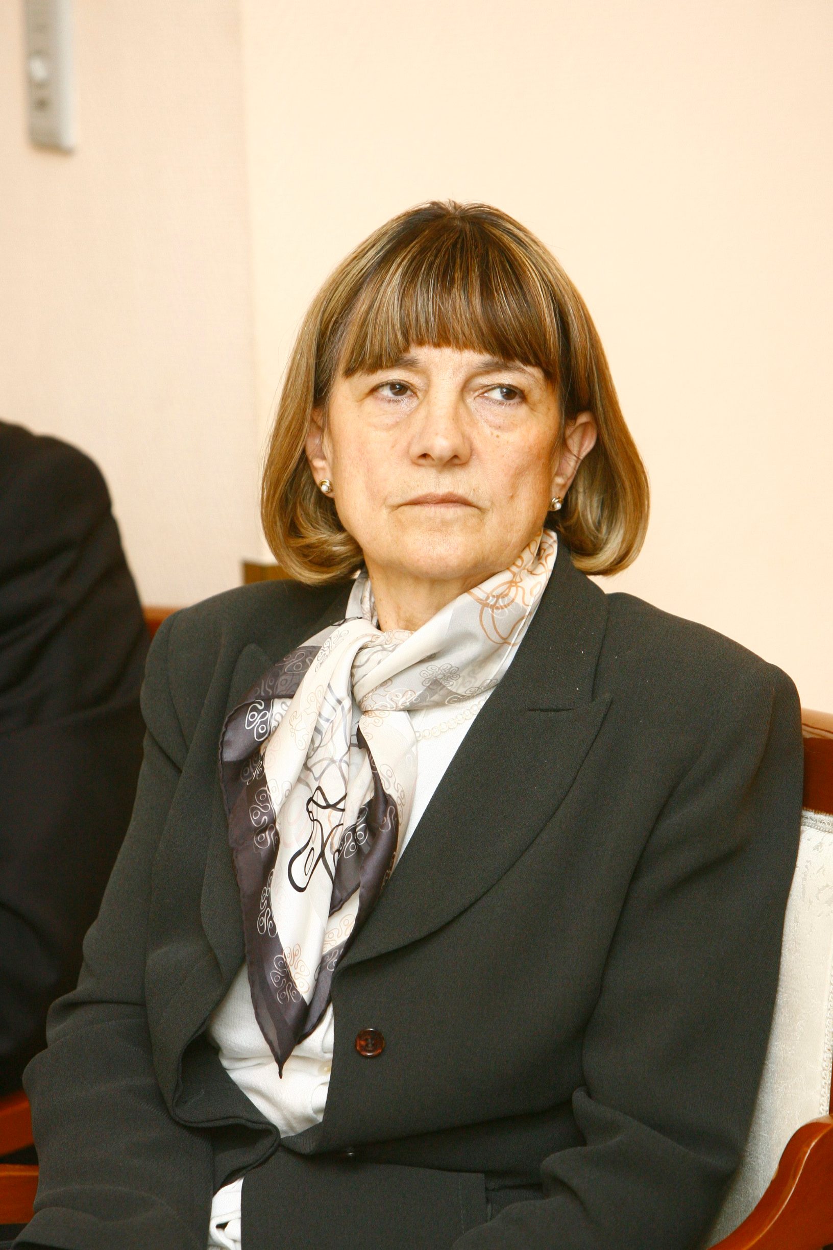 Zdravka Bušić