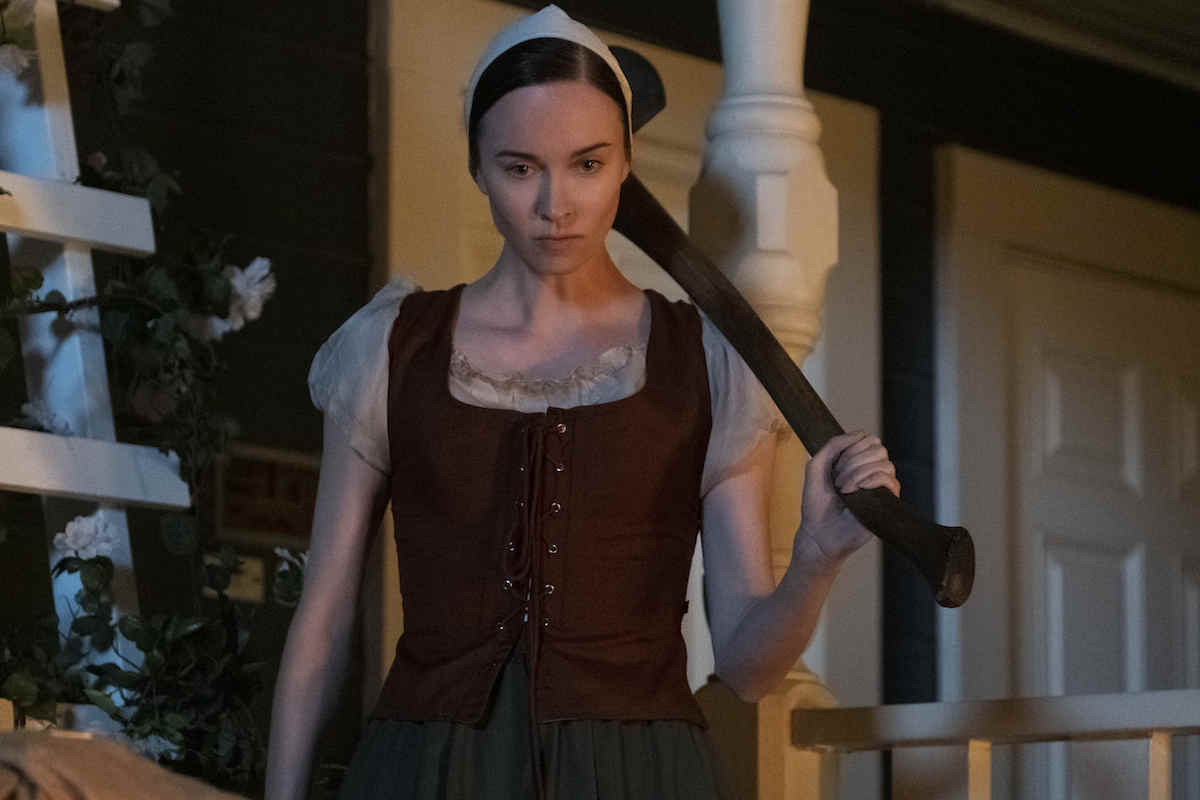 Into The Dark - Pilgrim 06