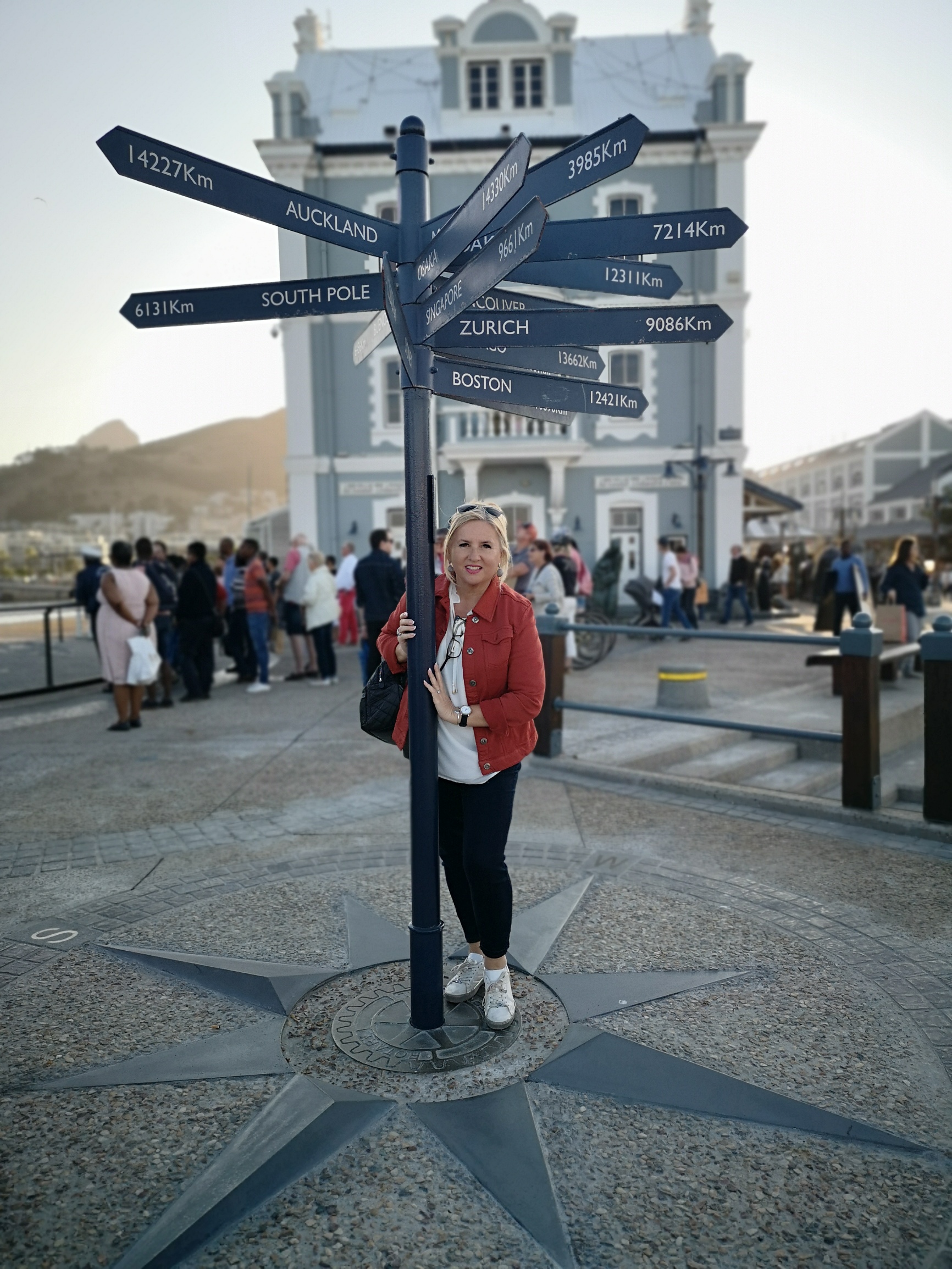 Cape Tpwn - Waterfront_1