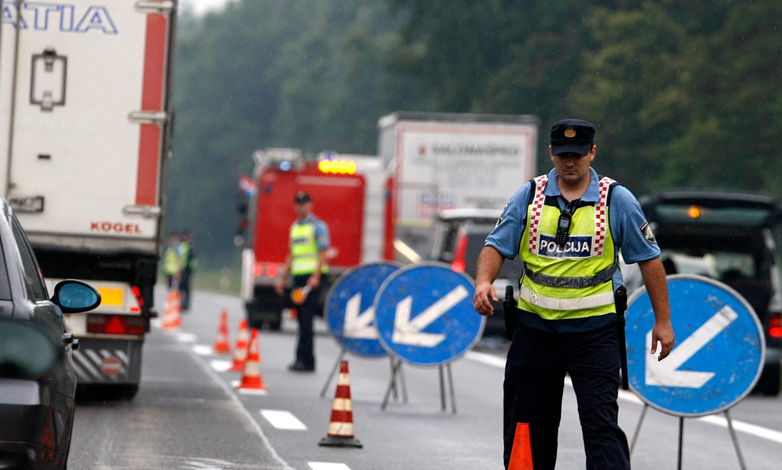 Arhivska fotografija