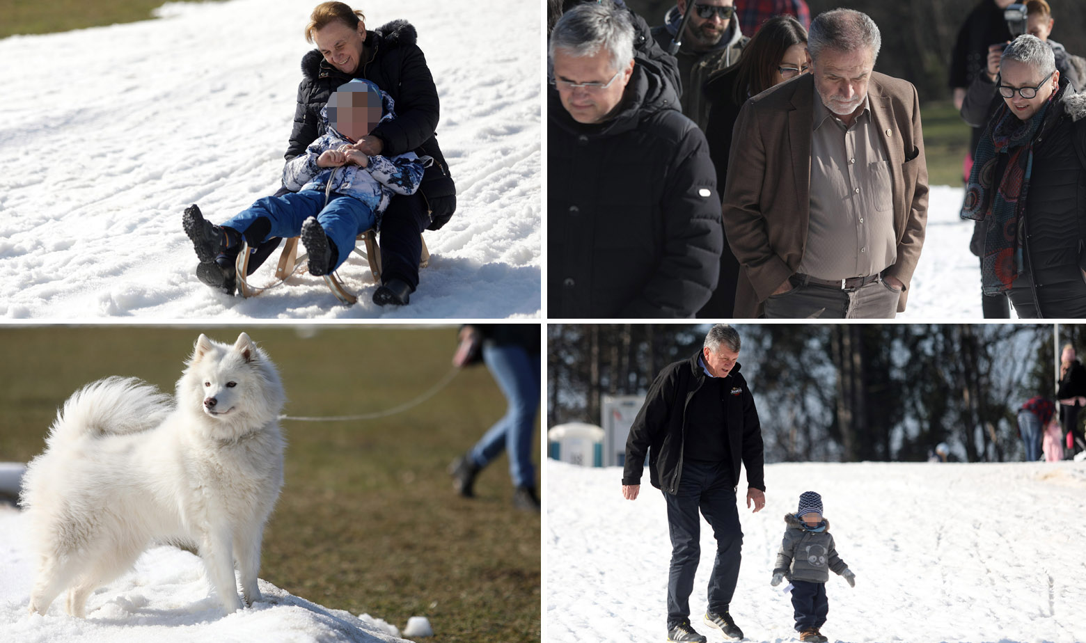 Sanjkalište na Cmroku