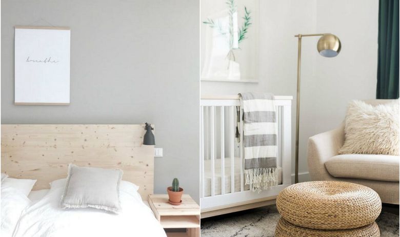 IKEA collage