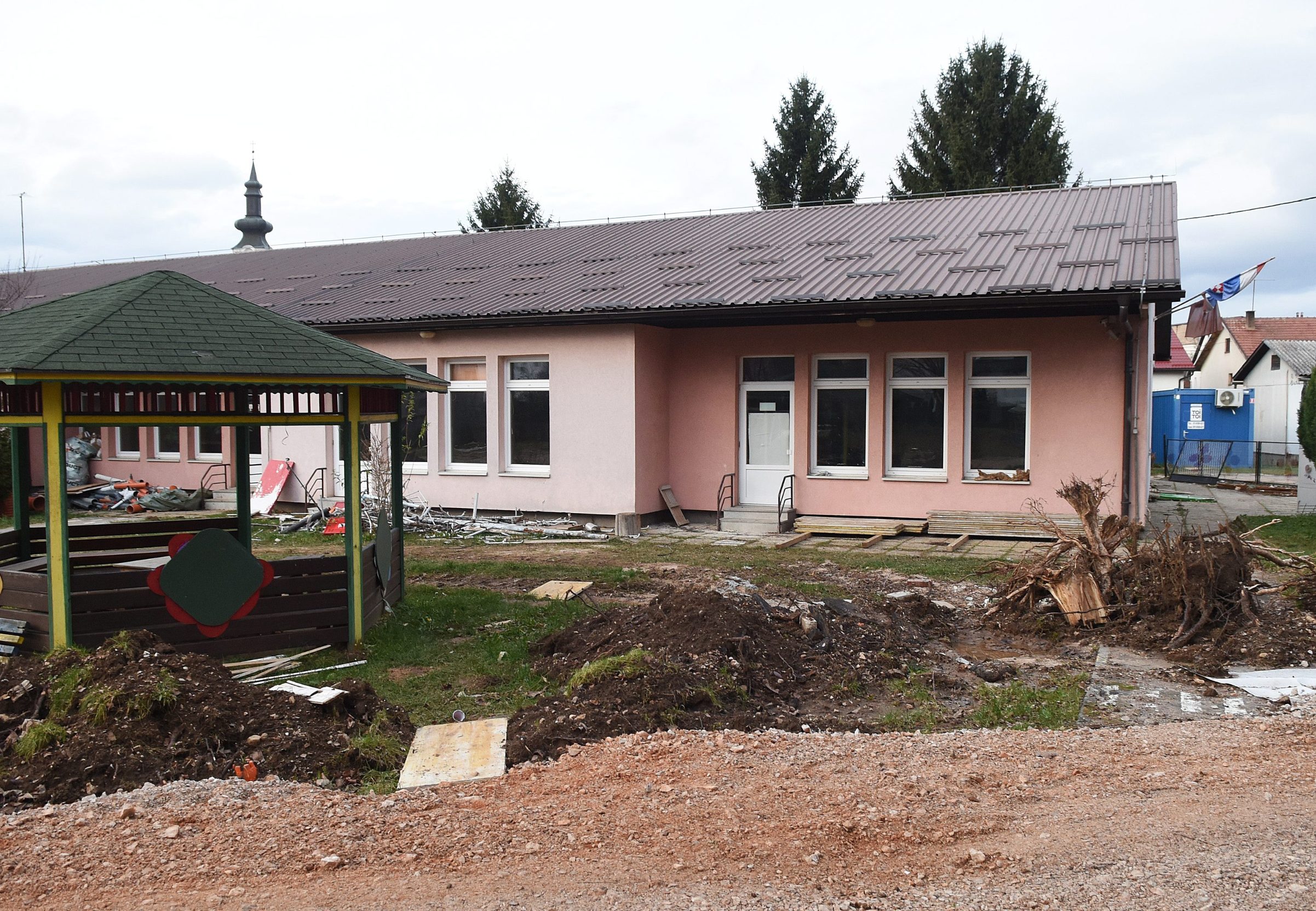 Dječji vrtić Ciciban.