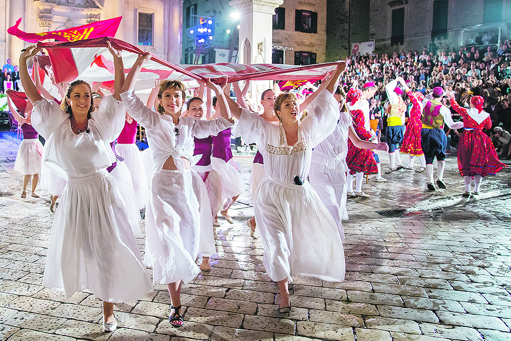 Dubrovačke ljetne igre