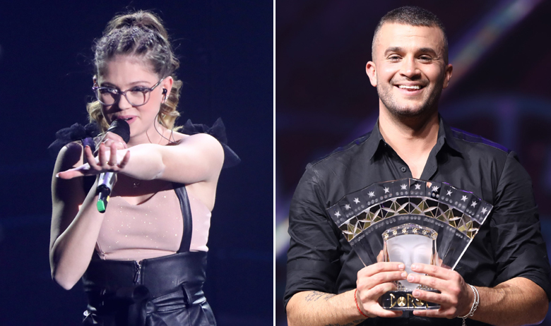 Mia Negovetić, Damir Kedžo