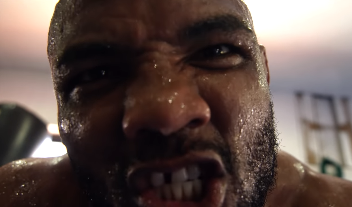 Yoel Romero