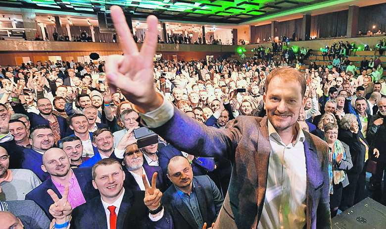 Igor Matovič