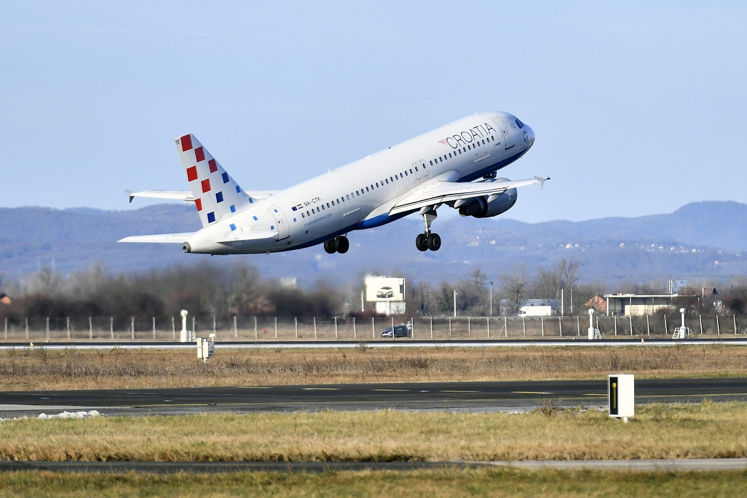 Croatia Airlines