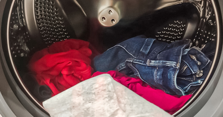 vlažna maramica, bright side