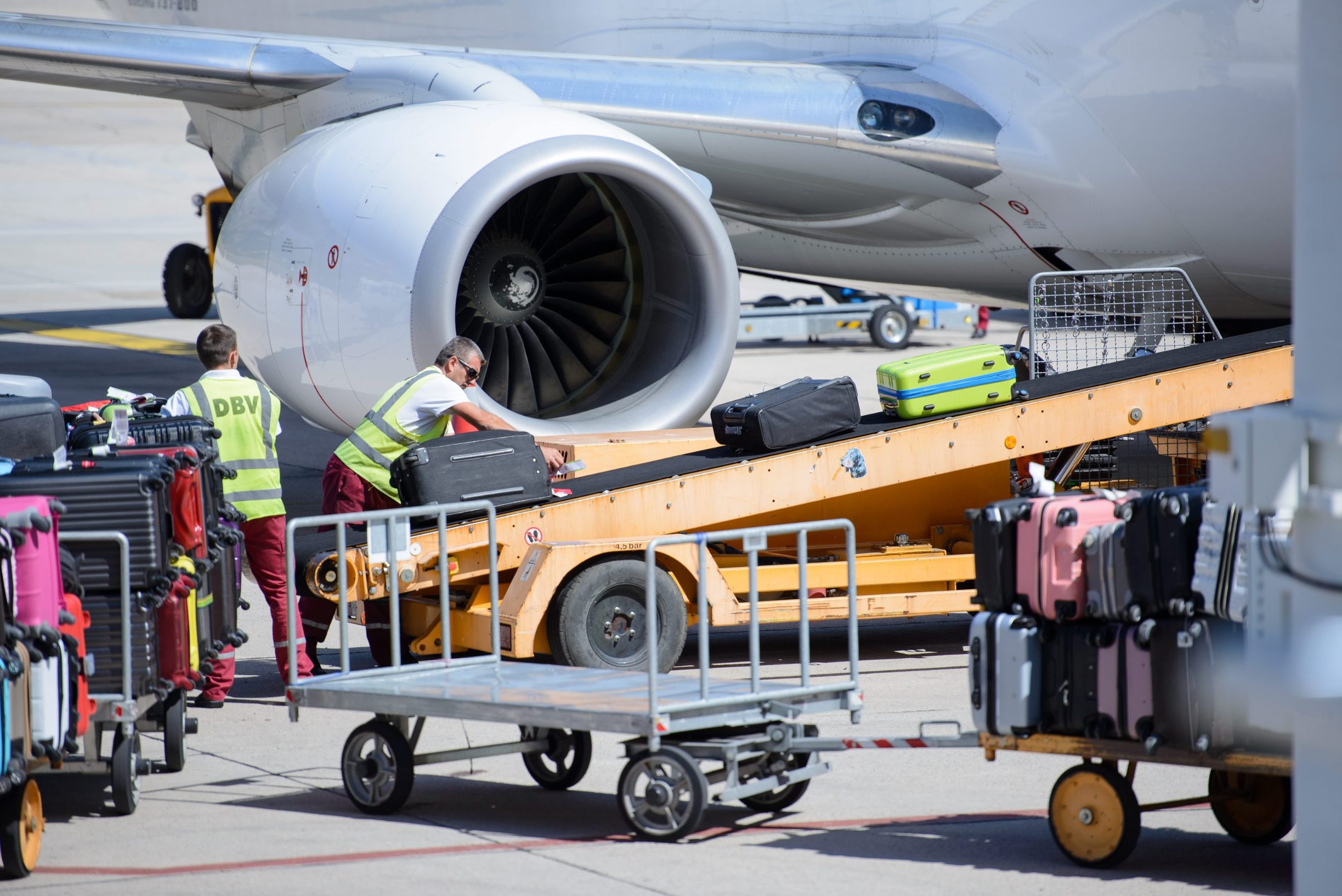 Zračna luka Dubrovnik