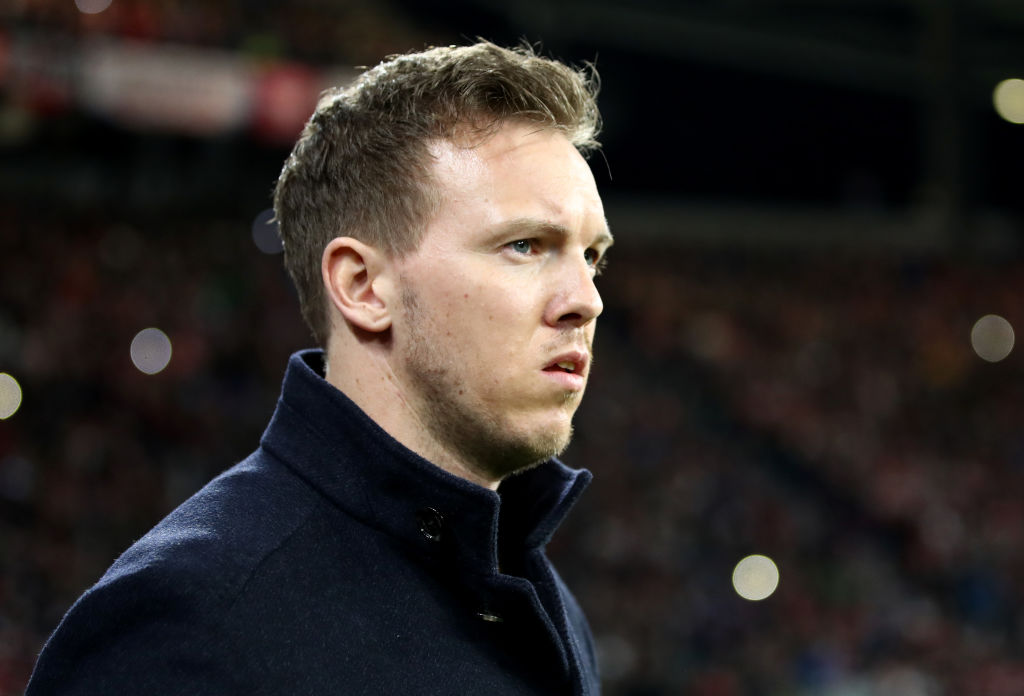Julian Nagelsmann