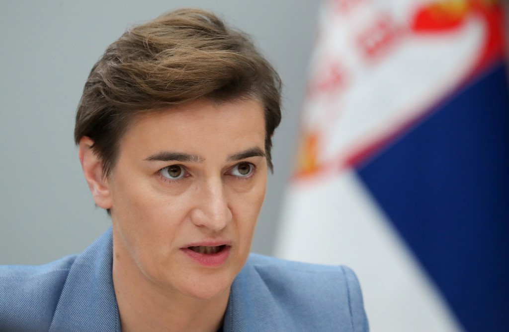 Ana Brnabić